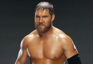 WWE Superstar Curtis Axel